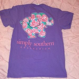 Simply Southern Shirt